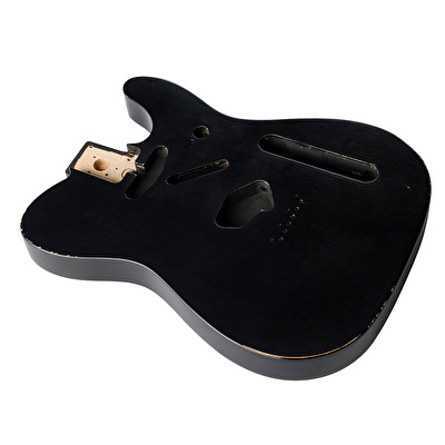 Fender Road Worn 50s Telecaster SS Alder Body Vintage Bridge Mount